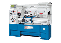 Treffler Maschinenpark Knuth V-Turn 410 PRO