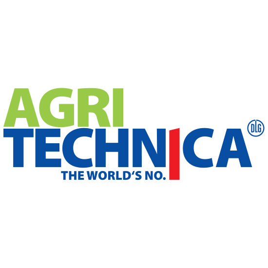 TREFFLER auf Messen und Events Agritechnica