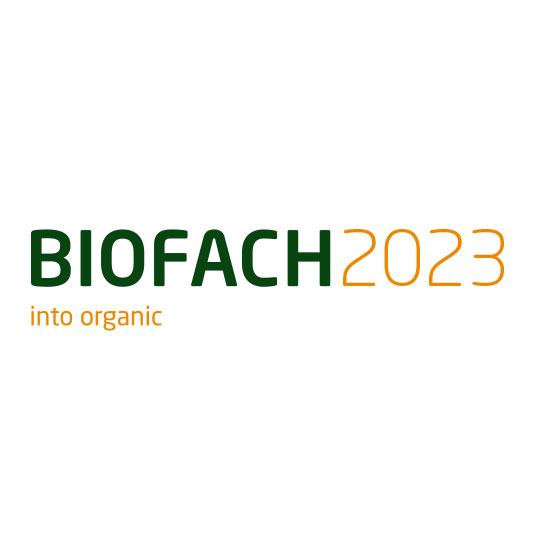 Treffler Organic Machinery auf Messen und Events Biofach 2023