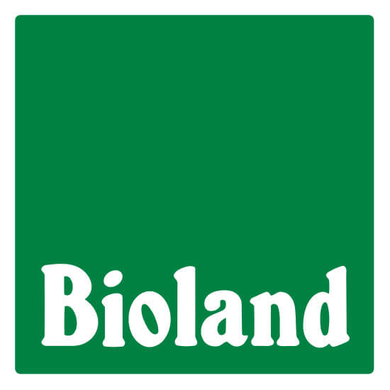TREFFLER Organic Machinery bei Bioland Veranstaltungen