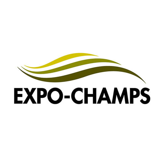 Treffler Organic Machinery auf Messen und Events -Expochamps