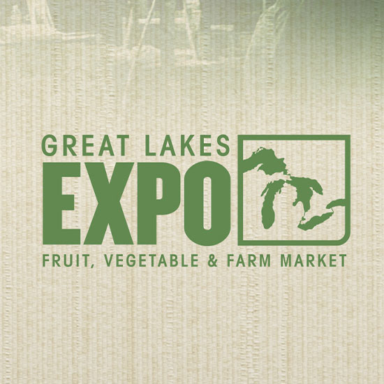 Treffler Organic Machinery auf Messen und Events Great Lakes Expo