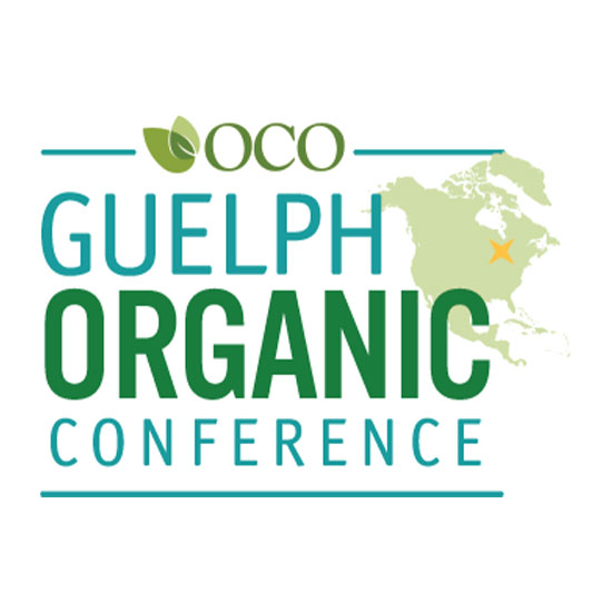 Treffler Organic Machinery auf Messen und Events Guelph Organic Conference
