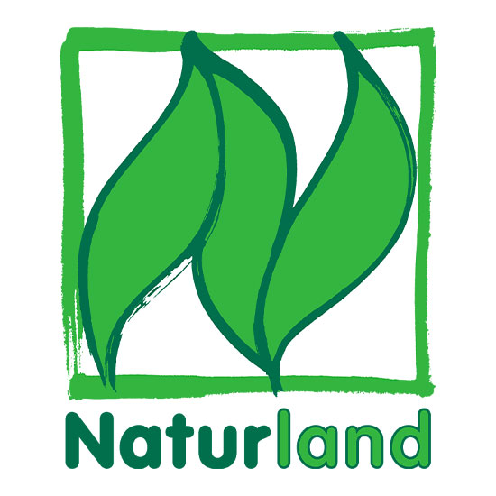 TREFFLER Organic Machinery bei Naturland Veranstaltungen