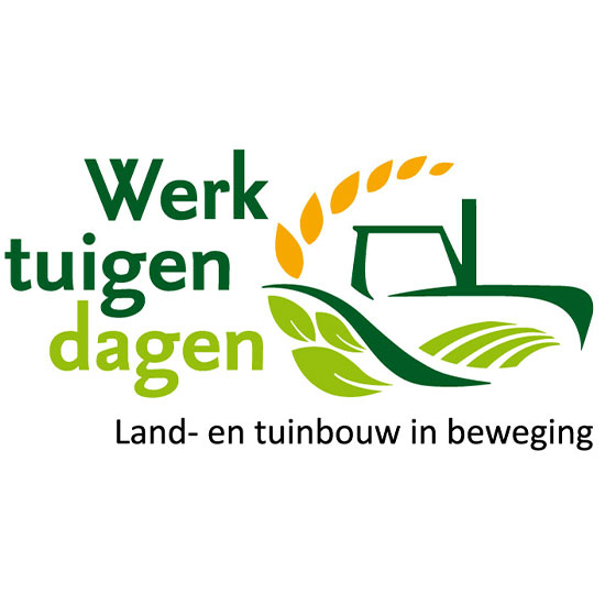 Treffler Messen und Events Werktuigendagen