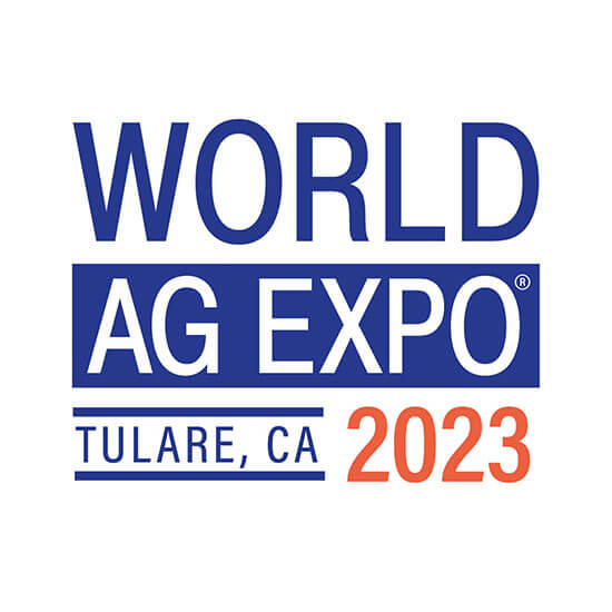 TREFFLER auf Messen und Events World AG Expo
