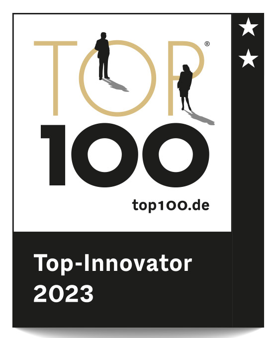 Treffler News und Neuigkeiten - Treffler gehört zu Deutschlands TOP 100 2023