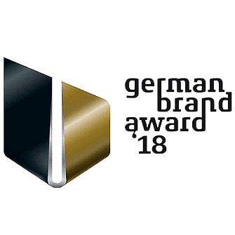 Treffler Auszeichnungen German Brand Award 2018