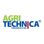TREFFLER auf Messen und Events Agritechnica