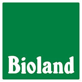 TREFFLER Organic Machinery bei Naturland Veranstaltungen