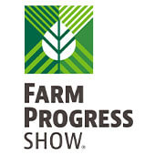 Treffler Organic Machinery auf Messen und Events auf der Farm Progress Show