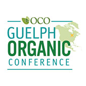 Treffler Organic Machinery auf Messen und Events Guelph Organic Conference