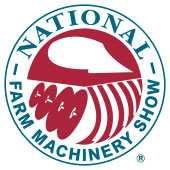 TREFFLER Messen und Events National Farm Machinery