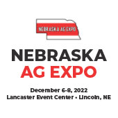 Treffler Organic Machinery auf Messen und Events Nebraska AG Expo