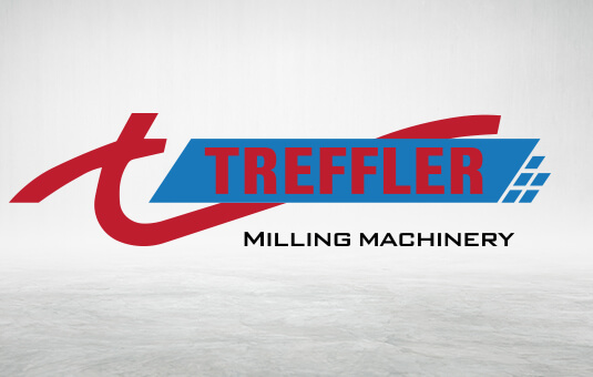 Treffler Vertrieb Mühlentechnik Treffler Milling Machinery