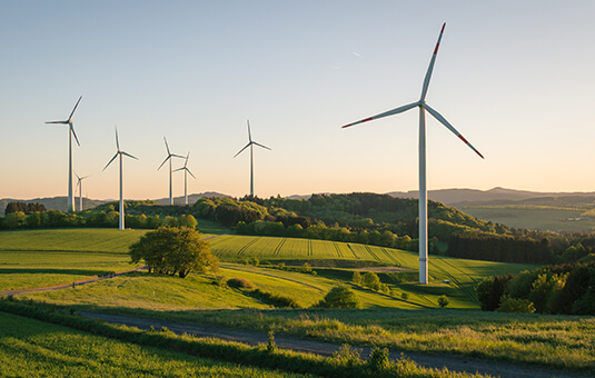 Treffler Maschinenbau Unternehmen Branche Erneuerbare Energien